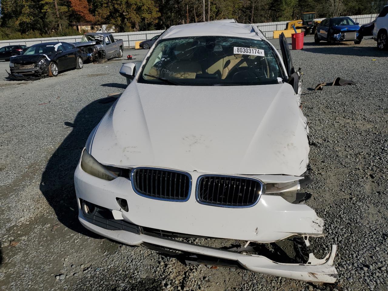 2014 BMW 3er - Image 5
