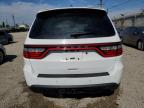 2021 DODGE DURANGO PURSUIT for sale at Copart CA - LOS ANGELES