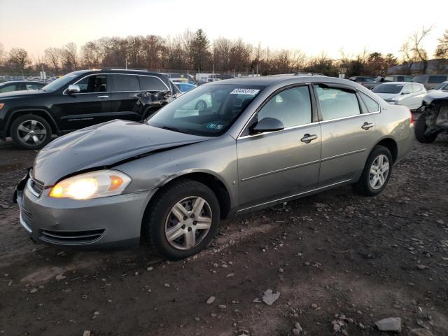 2006 Chevrolet Impala Ls