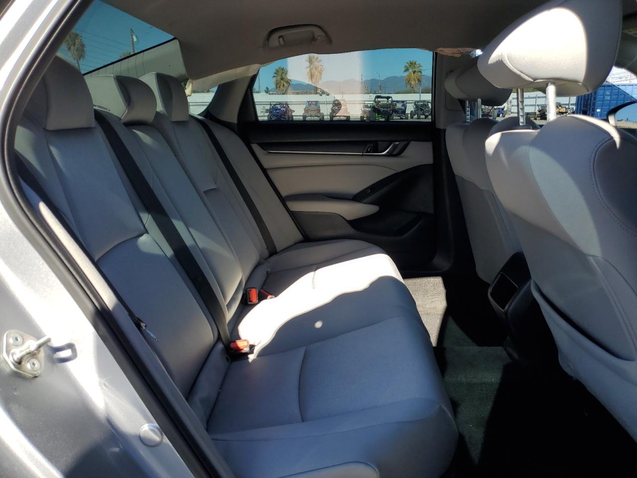 2018 Honda Accord - Image 10