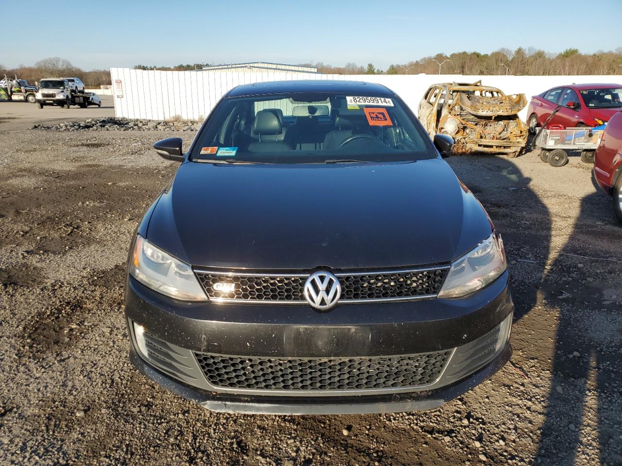 2014 Volkswagen Jetta - Image 5