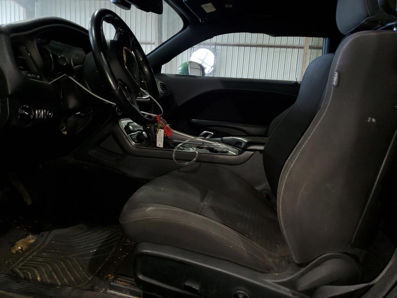 2019 Dodge Challenger - Image 7