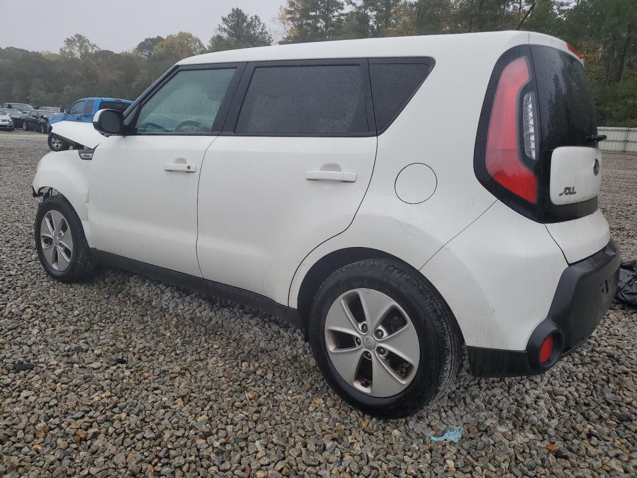 VIN KNDJN2A29G7355543 2016 KIA SOUL no.2