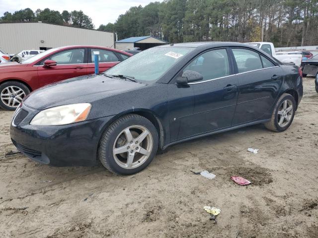 2007 Pontiac G6 Base იყიდება Seaford-ში, DE - Front End