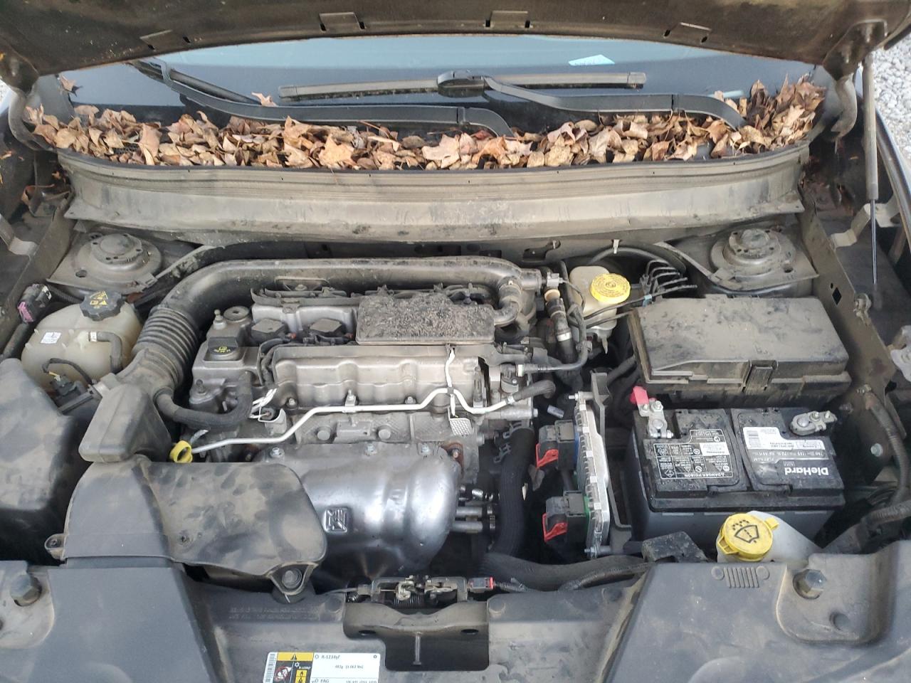 2015 Jeep Grand Cherokee - Image 12