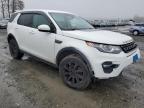 2015 Land Rover Discovery Sport Se იყიდება Arlington-ში, WA - Front End