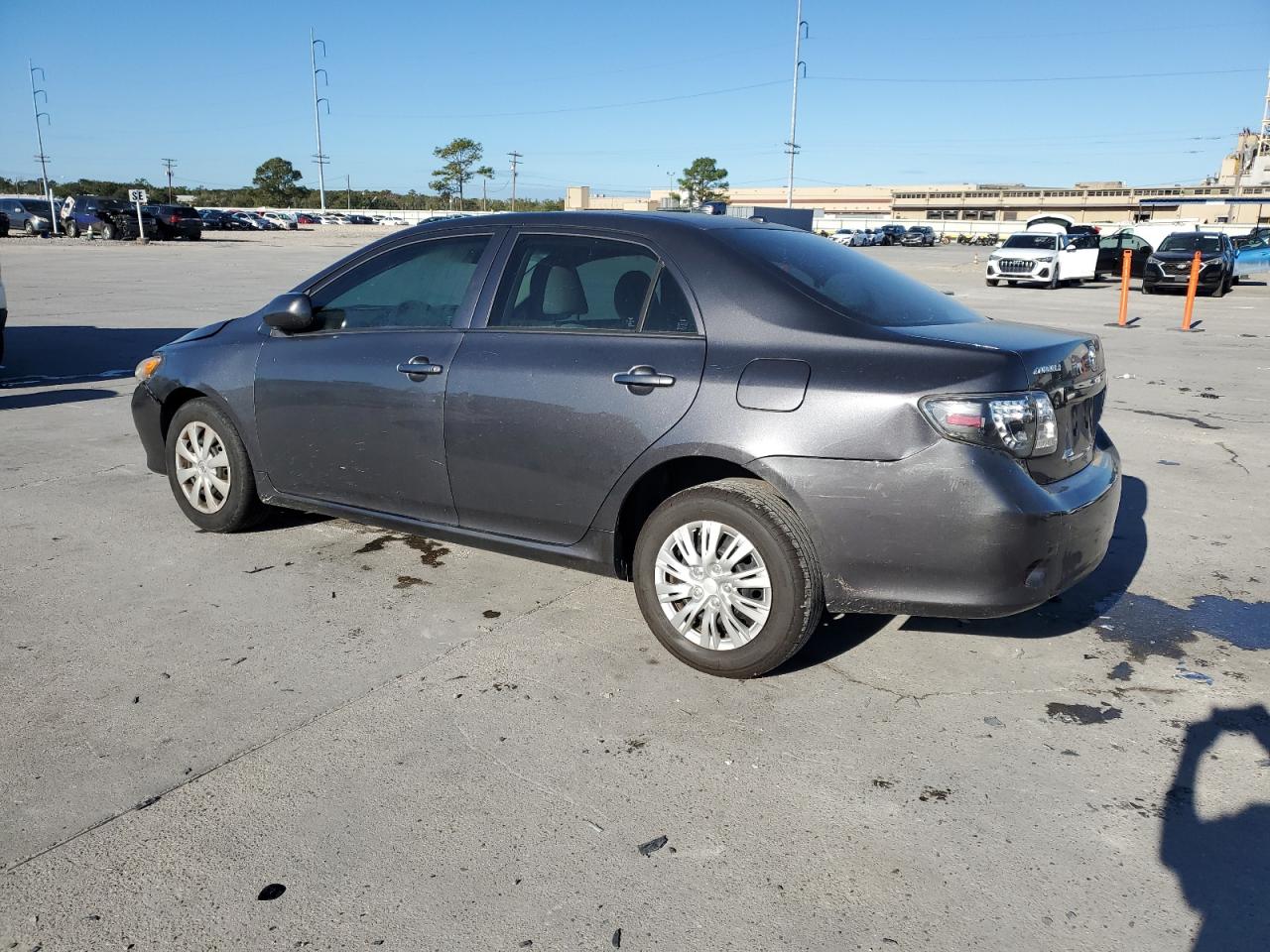2010 Toyota Corolla - Image 2
