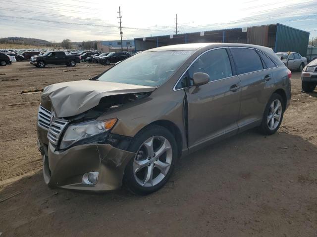 2010 Toyota Venza 