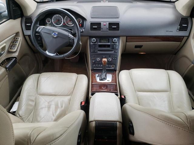 VOLVO XC90 2014 Синий