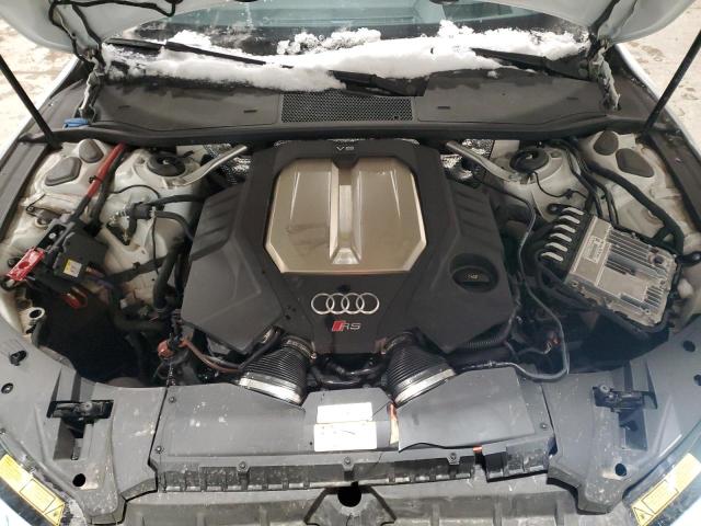 2021 AUDI RS7 