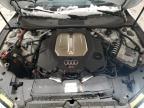 2021 AUDI RS7  for sale at Copart AB - EDMONTON