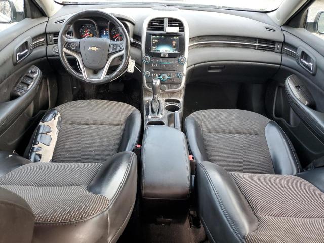  CHEVROLET MALIBU 2014 tan