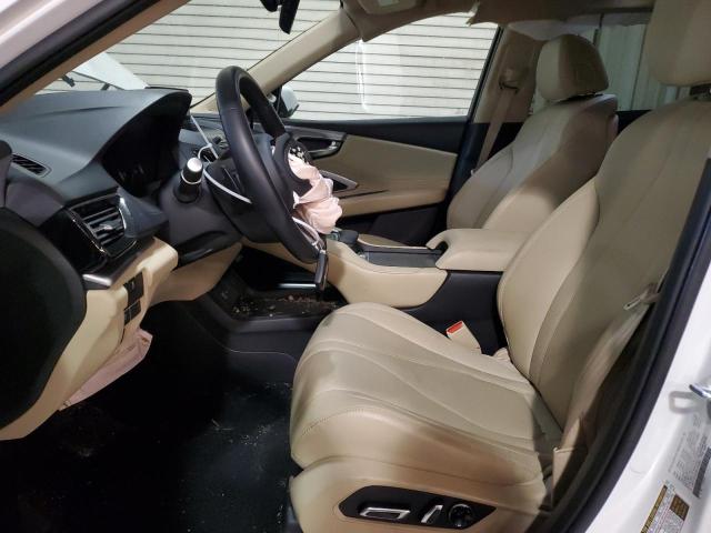  ACURA RDX 2021 Biały