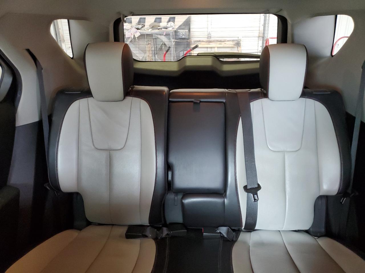 2015 Chevrolet Equinox - Image 10