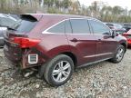 2015 Acura Rdx Technology en Venta en Waldorf, MD - Rear End