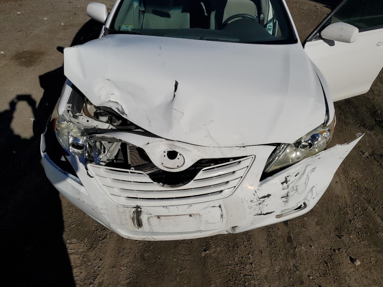 2007 Toyota Camry - Image 11