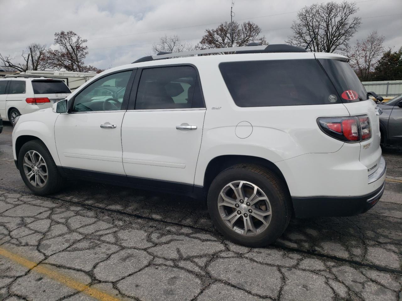 2016 GMC Acadia - Image 2