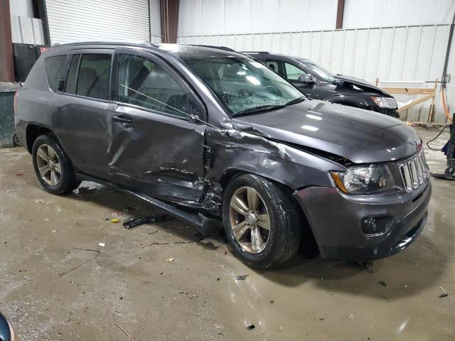  JEEP COMPASS 2016 Gray