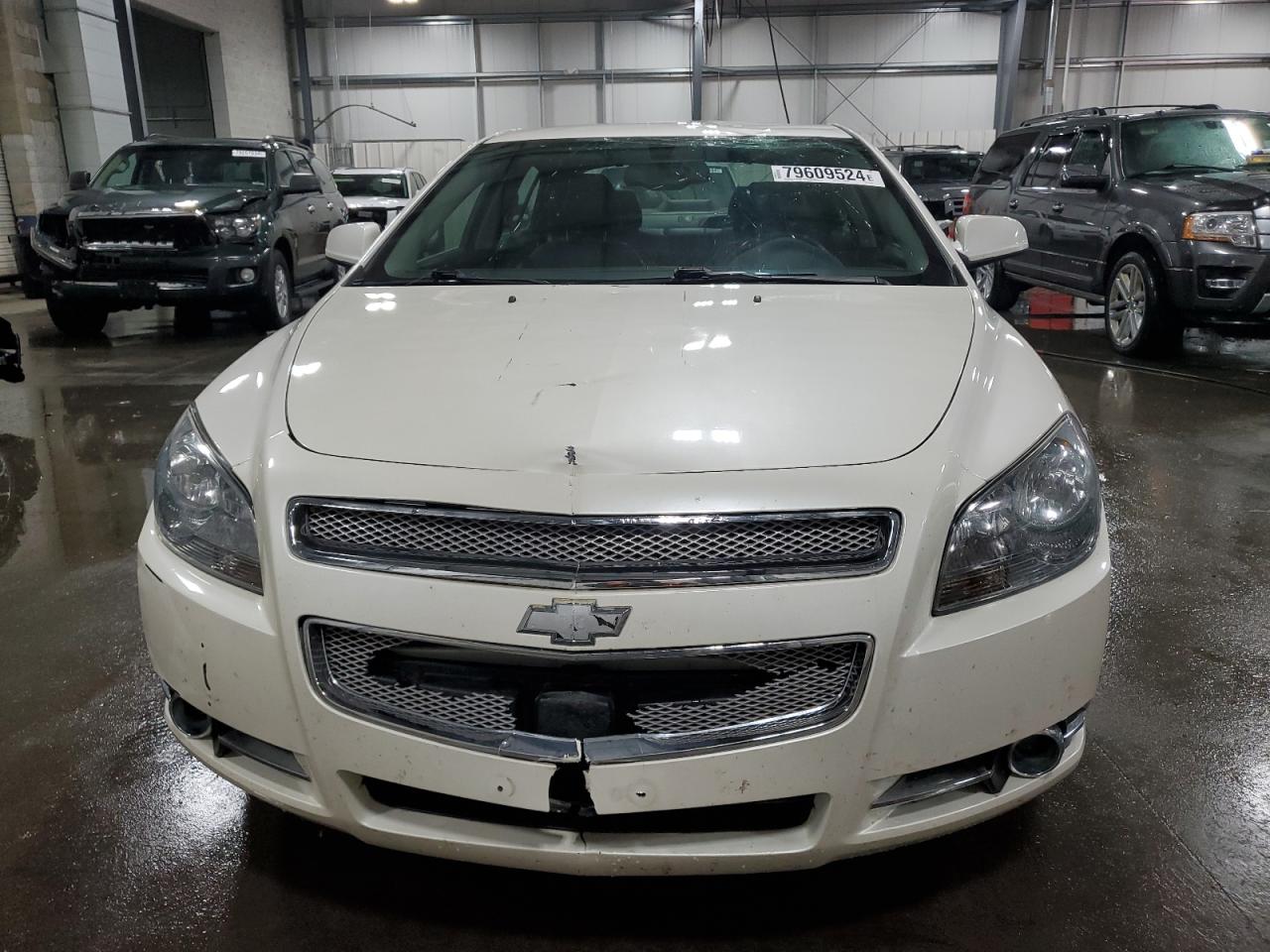 2011 Chevrolet Malibu - Image 5