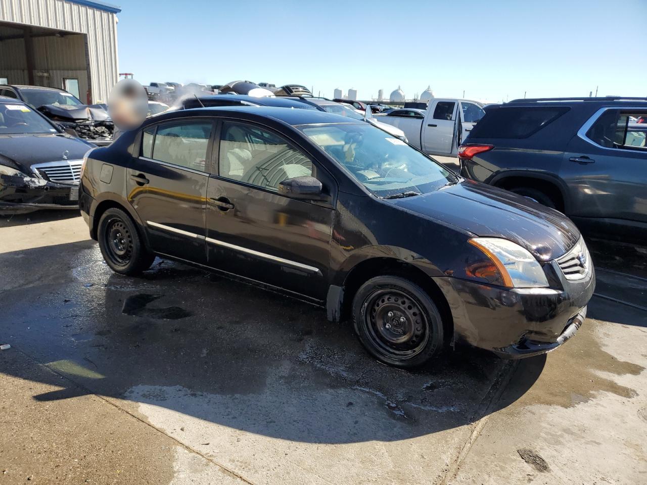 2010 Nissan Sentra - Image 4