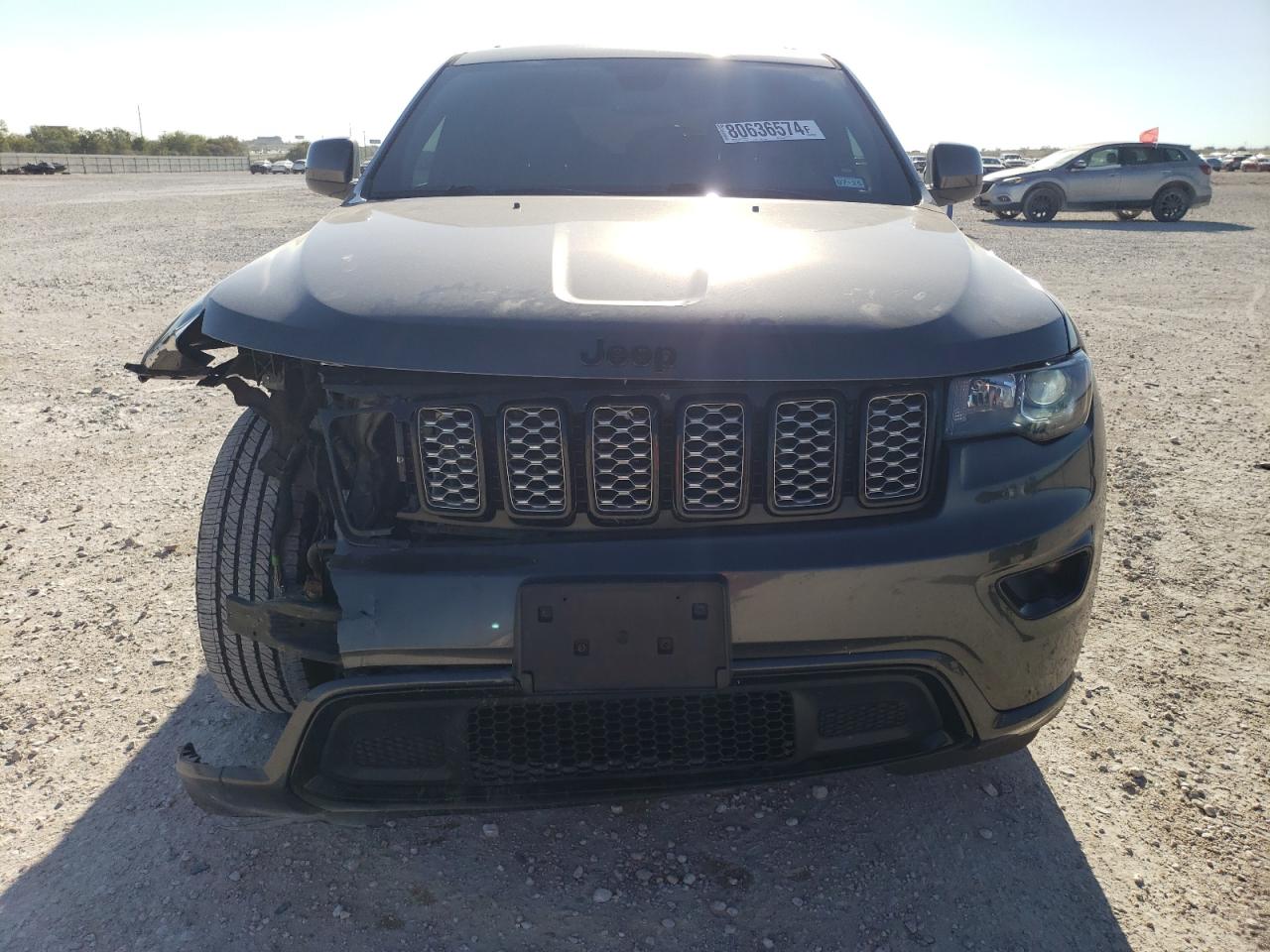 2019 Jeep Grand Cherokee - Image 5