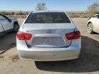 2007 Hyundai Elantra Gls de vânzare în Albuquerque, NM - Water/Flood