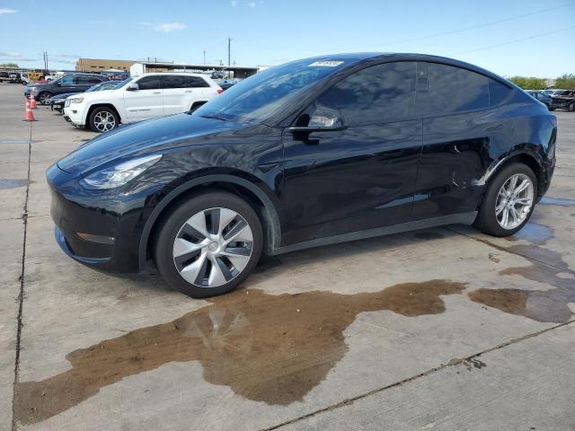 2023 TESLA MODEL Y, VIN: 7SAYGDEE4PA065374