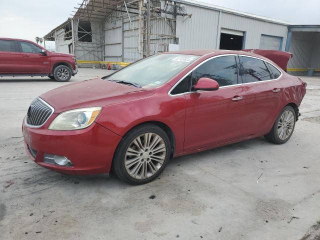 2013 Buick Verano Convenience