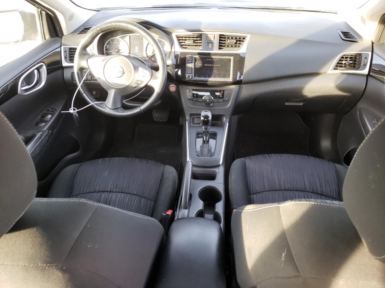 2019 Nissan Sentra - Image 8