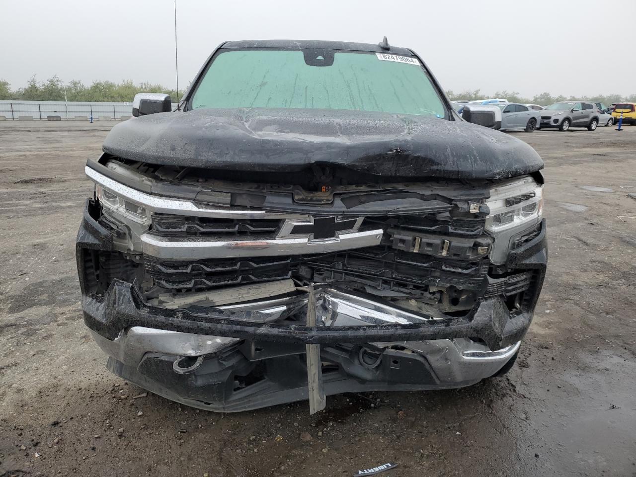 2023 Chevrolet Silverado - Image 5