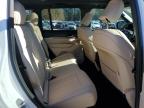 2024 Jeep Grand Cherokee Limited 4Xe продається в Mendon, MA - Front End