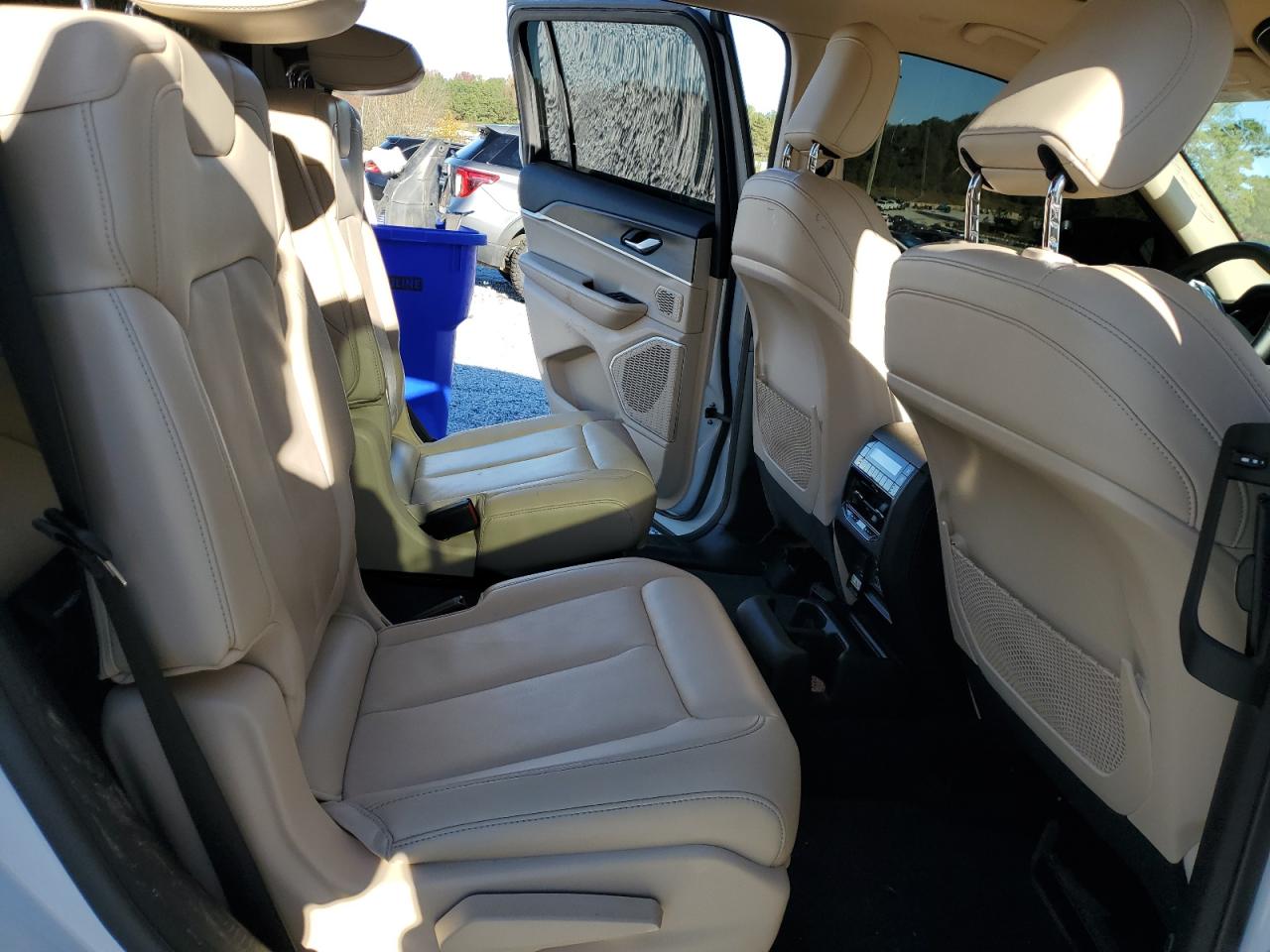 2021 Jeep Grand Cherokee - Image 12