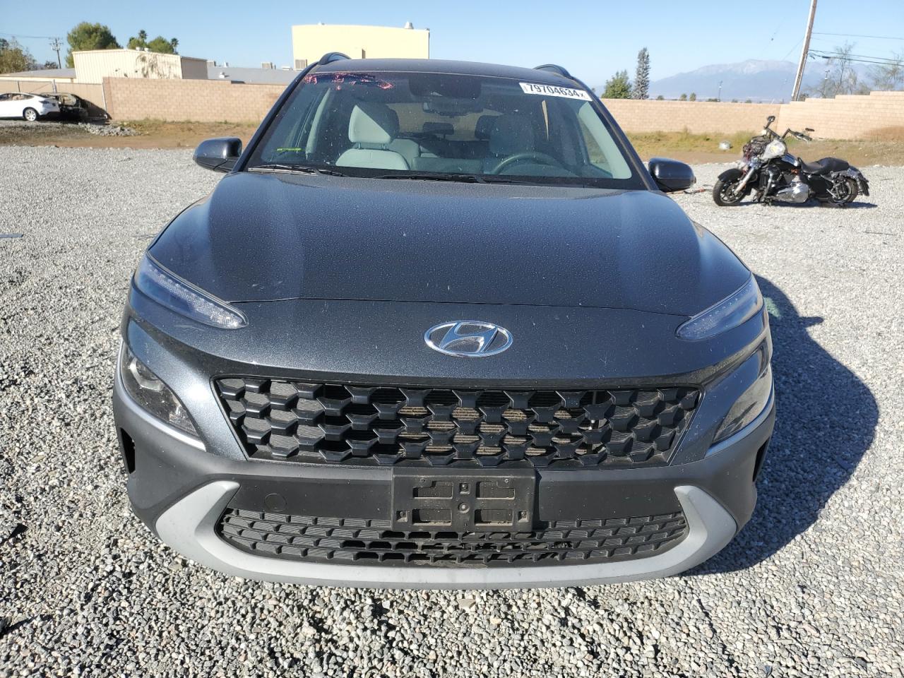 2022 Hyundai Kona - Image 5