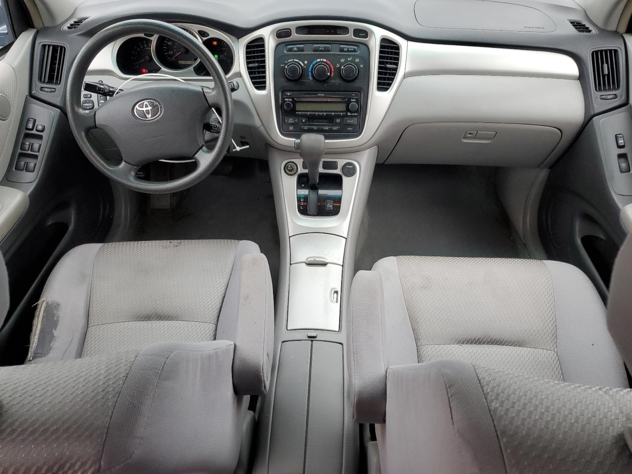 2007 Toyota Highlander - Image 8