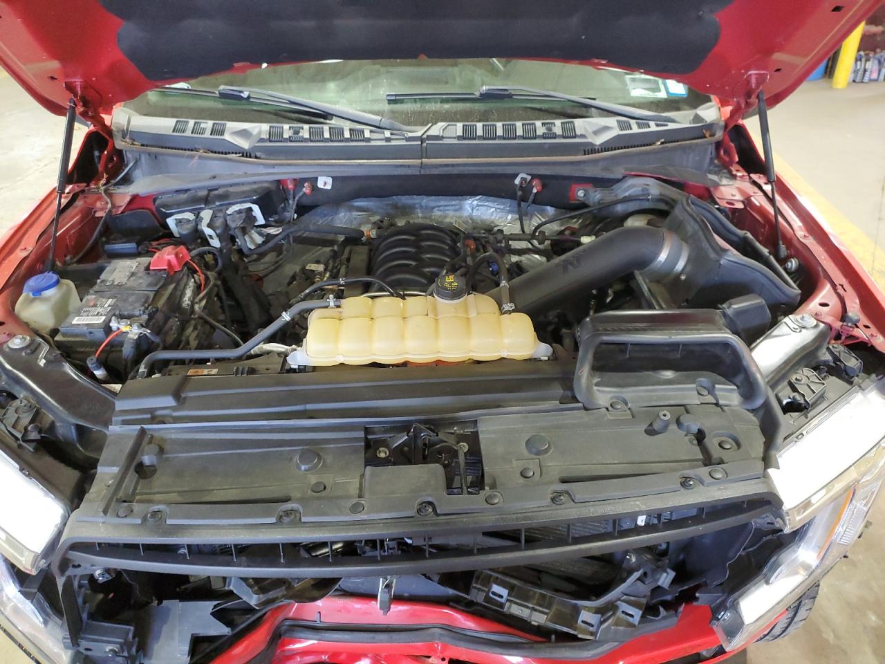 2018 Ford F-150 - Image 11