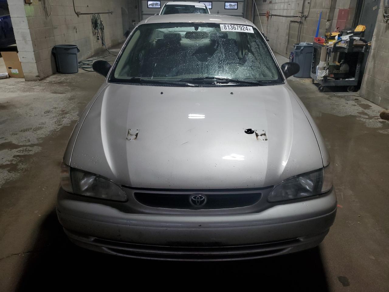 2000 Toyota Corolla - Image 5