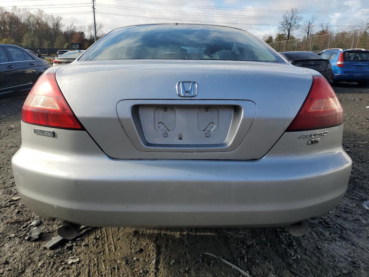2003 Honda Accord - Image 6