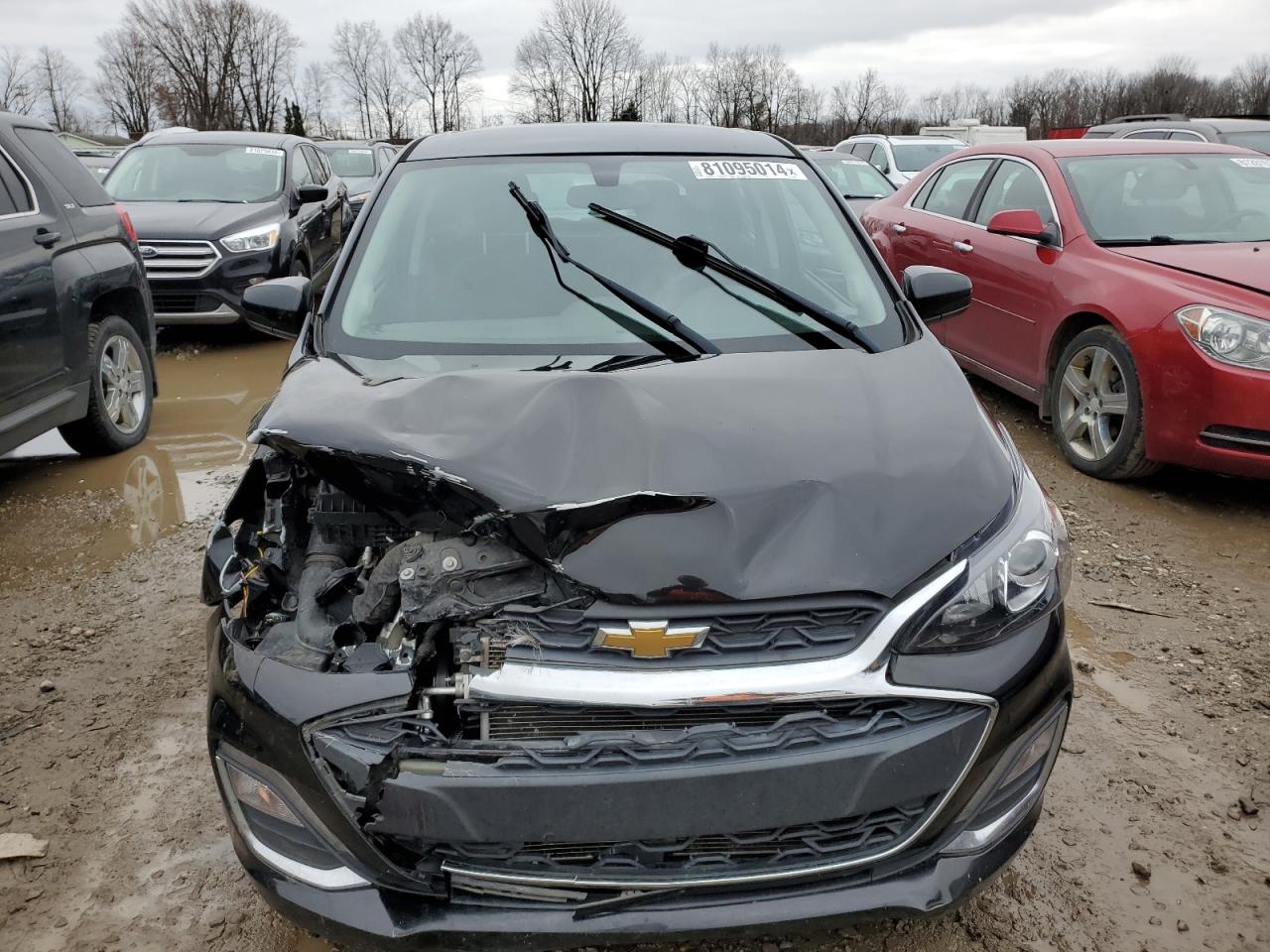 2020 Chevrolet Spark - Image 5