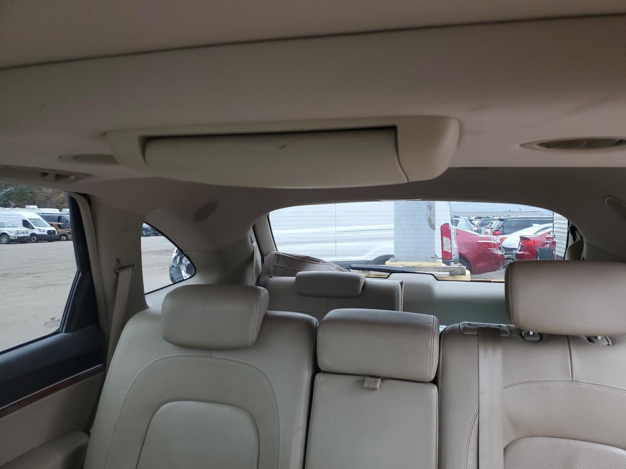 2008 Hyundai Veracruz - Image 10