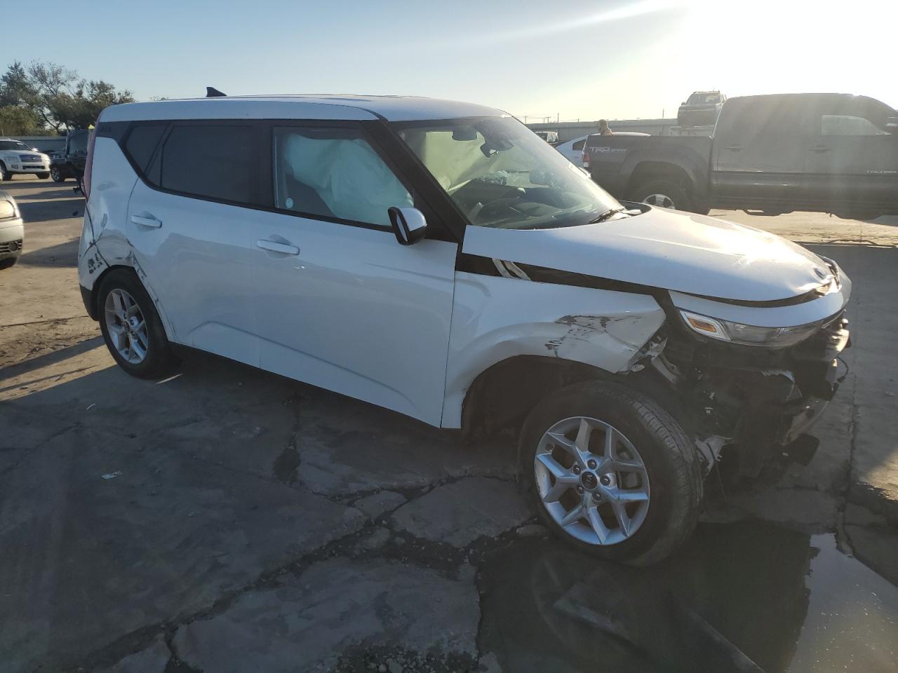 2021 Kia Soul - Image 4