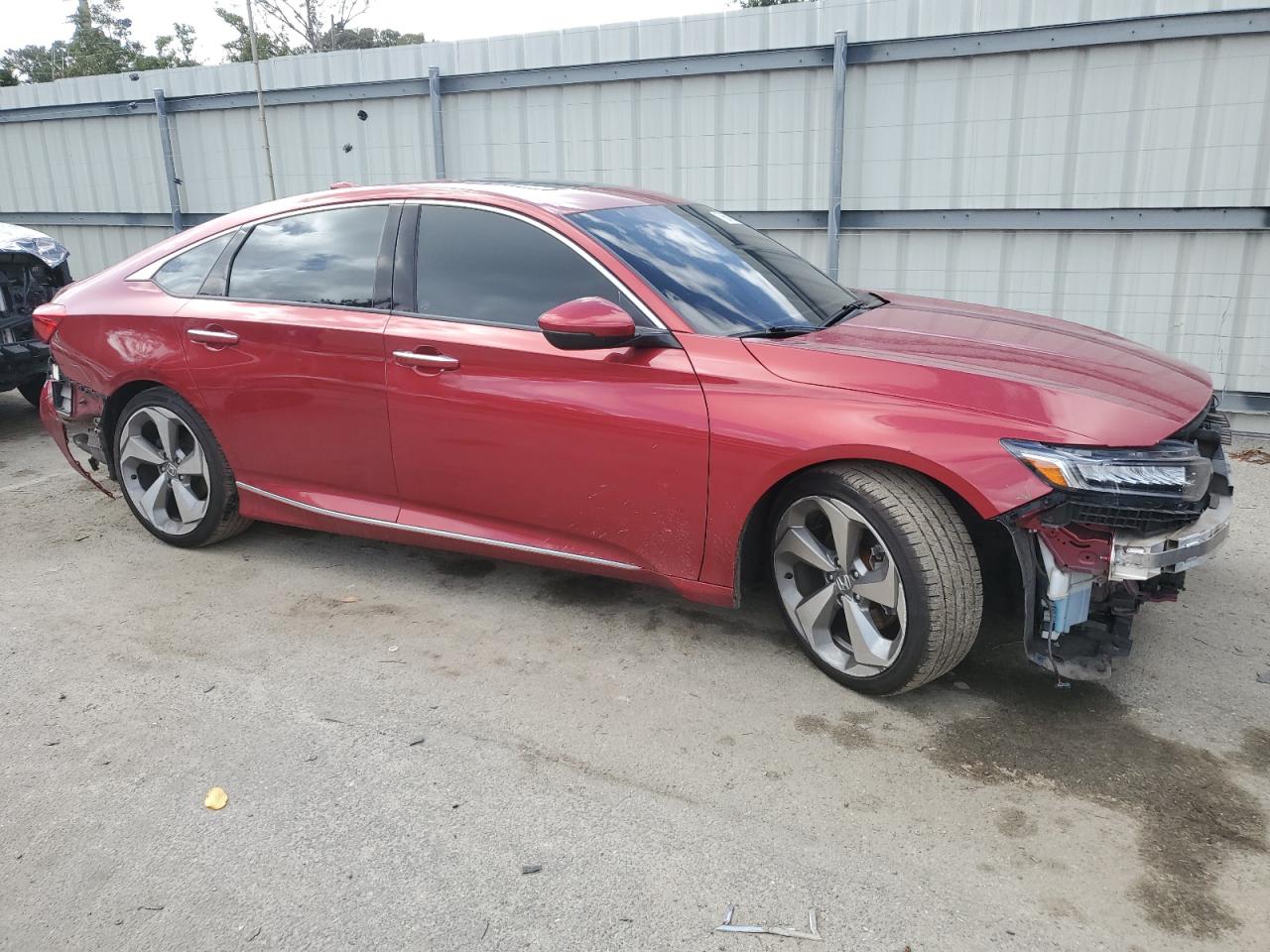 2018 Honda Accord - Image 4