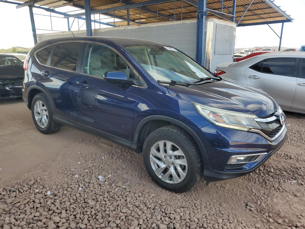 2015 Honda CR-V - Image 4