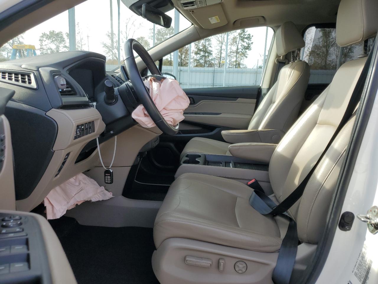 2019 Honda Odyssey - Image 7