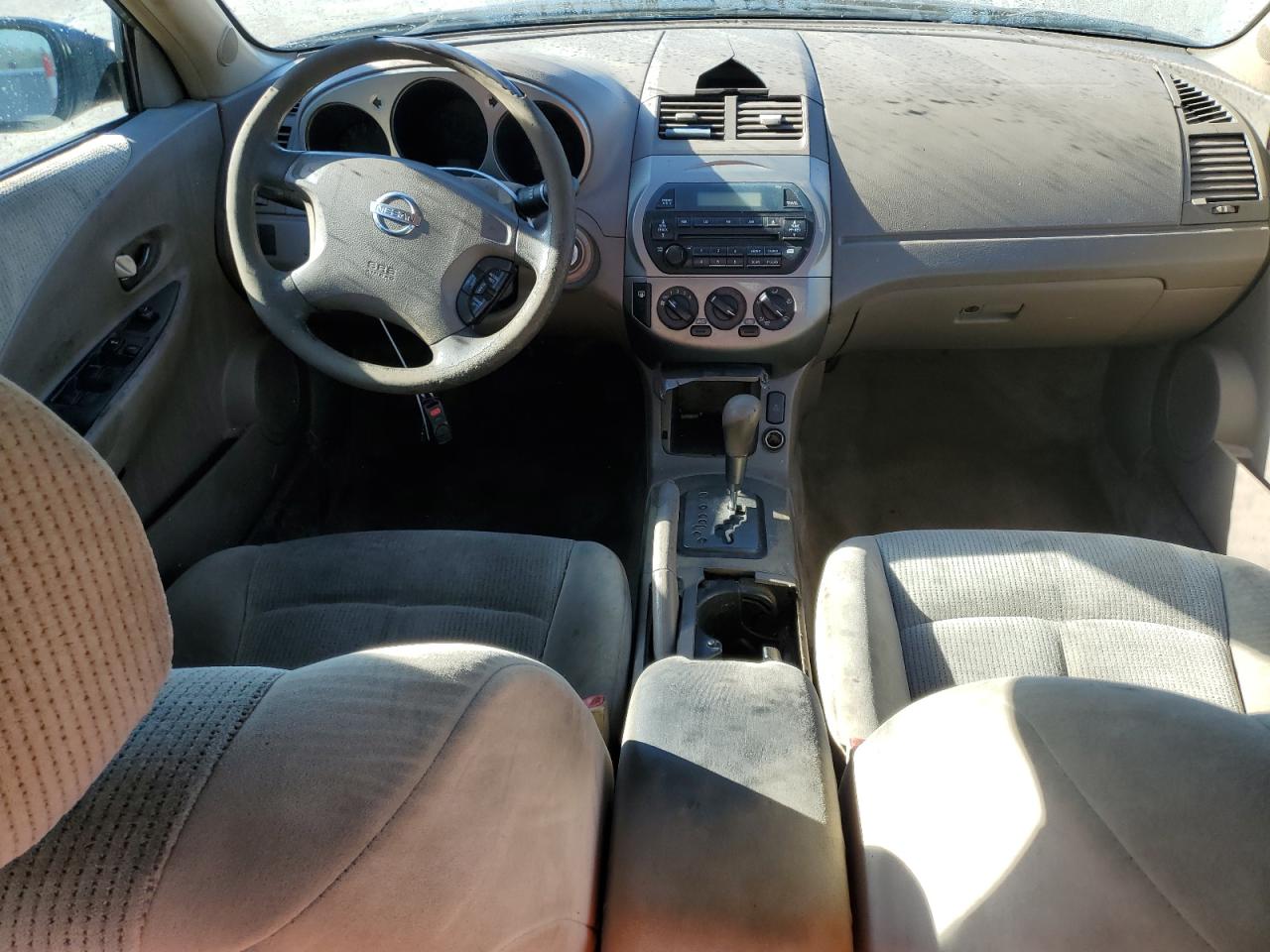 2004 Nissan Altima Base VIN: 1N4AL11D84C139564 Lot: 81131684