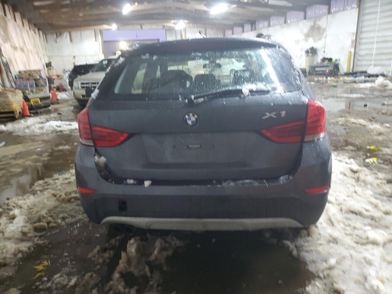 2014 BMW X1 - Image 6