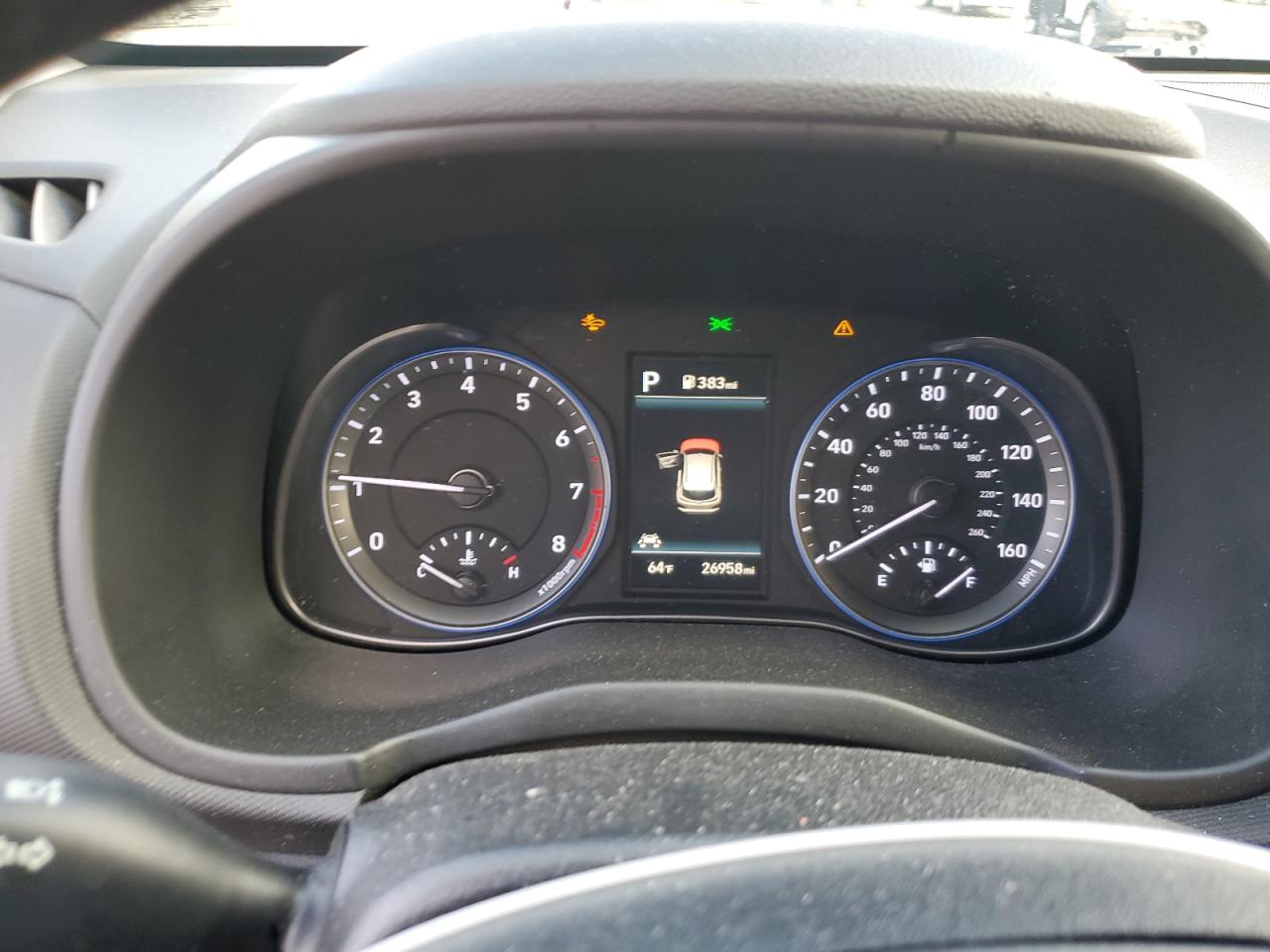 2021 Hyundai Kona - Image 9