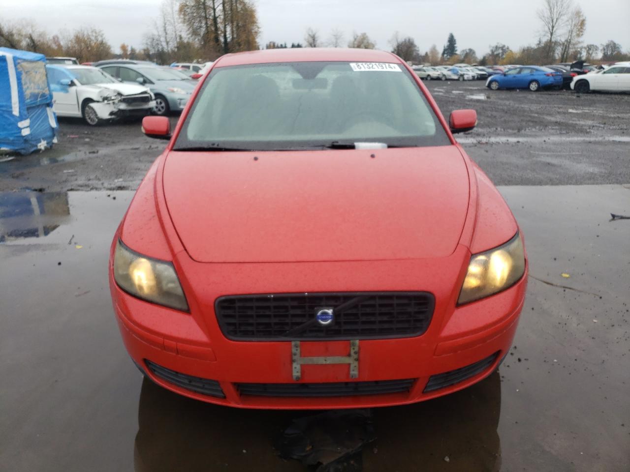 2006 Volvo S40 - Image 5