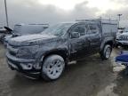 2020 Chevrolet Colorado Lt იყიდება Indianapolis-ში, IN - Mechanical