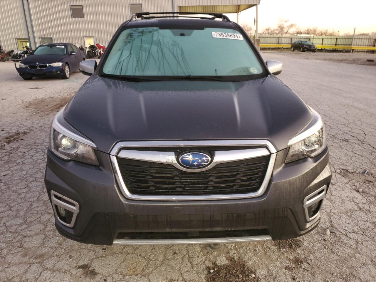 2020 Subaru Forester - Image 5