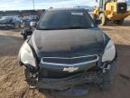 2015 Chevrolet Equinox Lt на продаже в Colorado Springs, CO - Front End